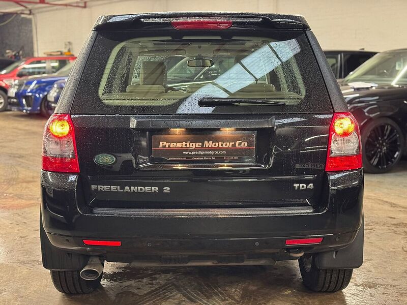 Used Land Rover Freelander 2 2009 for sale - 77370272: Photo 21