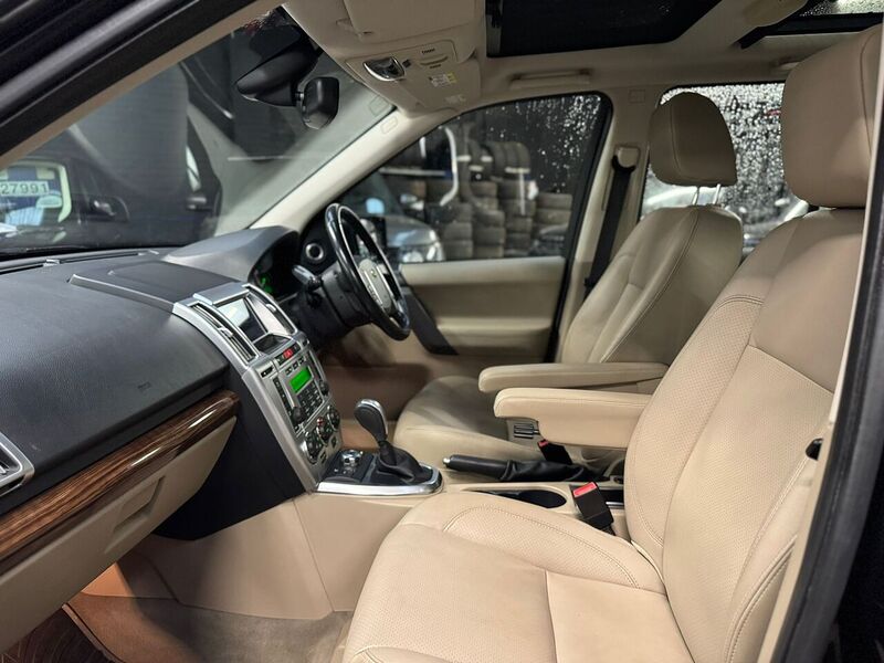 Used Land Rover Freelander 2 2009 for sale - 77370272: Photo 23