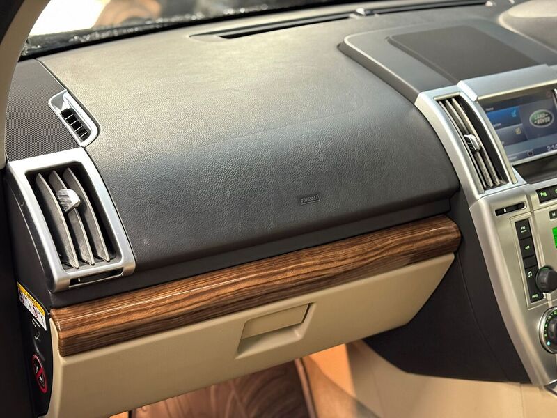 Used Land Rover Freelander 2 2009 for sale - 77370272: Photo 25