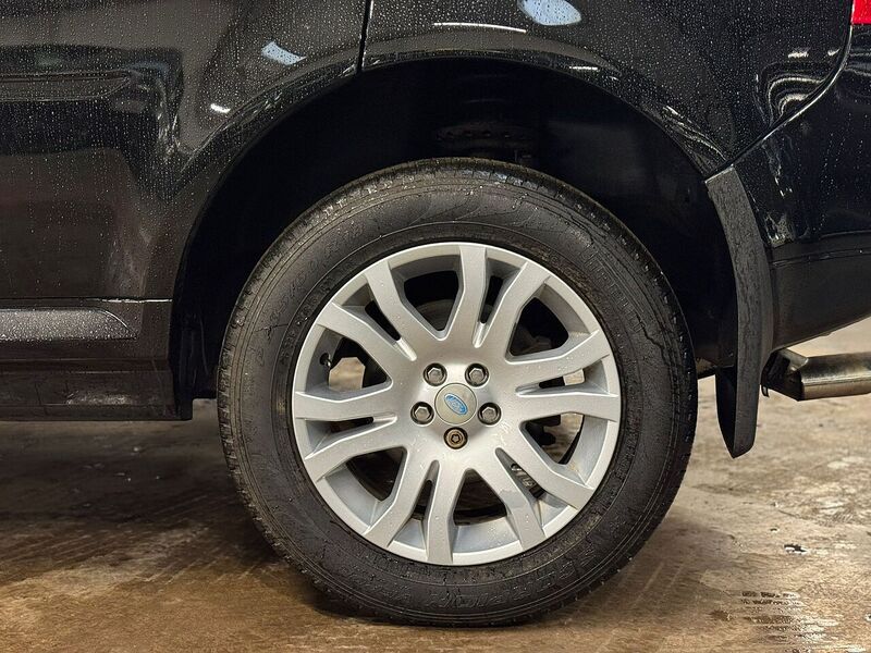Used Land Rover Freelander 2 2009 for sale - 77370272: Photo 29