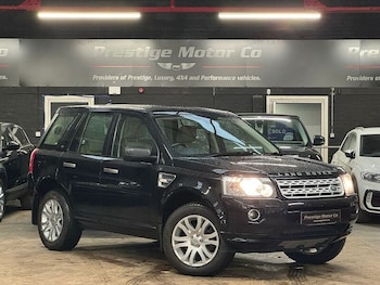 Used Land Rover Freelander 2 2009 for sale - 77370272: Photo