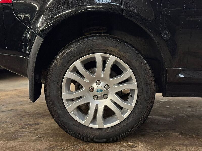 Used Land Rover Freelander 2 2009 for sale - 77370272: Photo 30