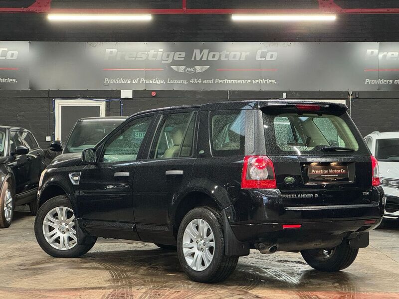 Used Land Rover Freelander 2 2009 for sale - 77370272: Photo 5