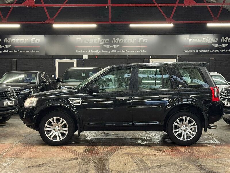 Used Land Rover Freelander 2 2009 for sale - 77370272: Photo 6
