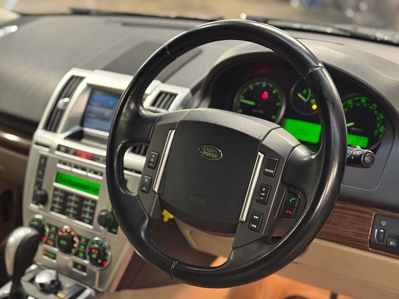 Used Land Rover Freelander 2 2009 for sale - 77370272: Photo 7