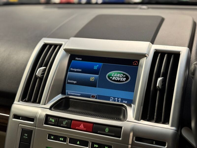 Used Land Rover Freelander 2 2009 for sale - 77370272: Photo 9