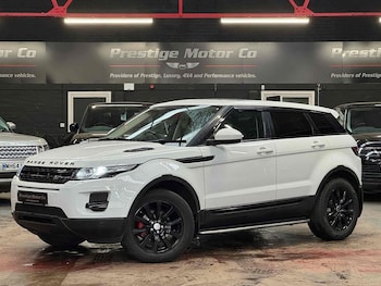 2014 - 2.2 SD4 Pure 5dr Auto [9] [Tech Pack]