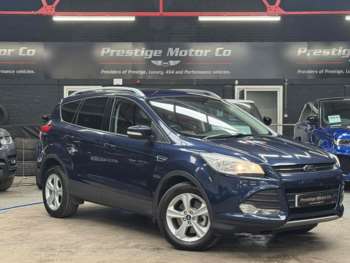 Used Ford Kuga 2013 for sale - 74791811: Photo