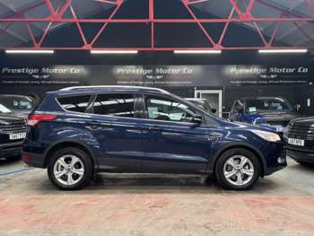 Used Ford Kuga 2013 for sale - 74791811: Photo