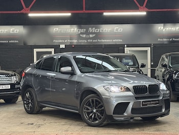 Used BMW X6 2012 for sale - 75793187: Photo