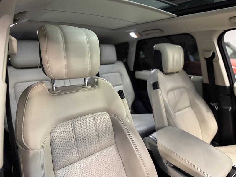 Used Land Rover Range Rover Sport 2018 for sale - 76274501: Photo 12