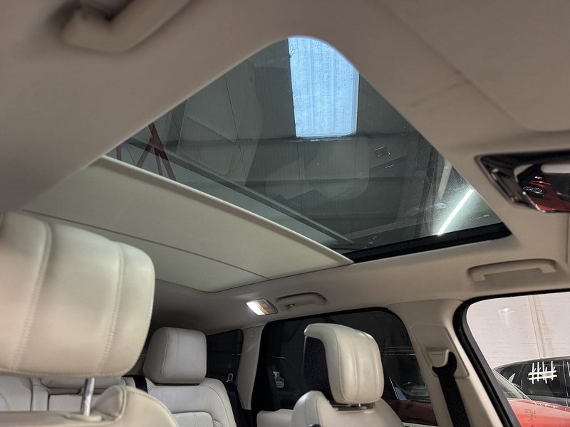 Used Land Rover Range Rover Sport 2018 for sale - 76274501: Photo 13