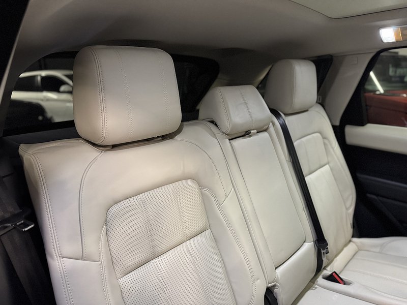 Used Land Rover Range Rover Sport 2018 for sale - 76274501: Photo 14