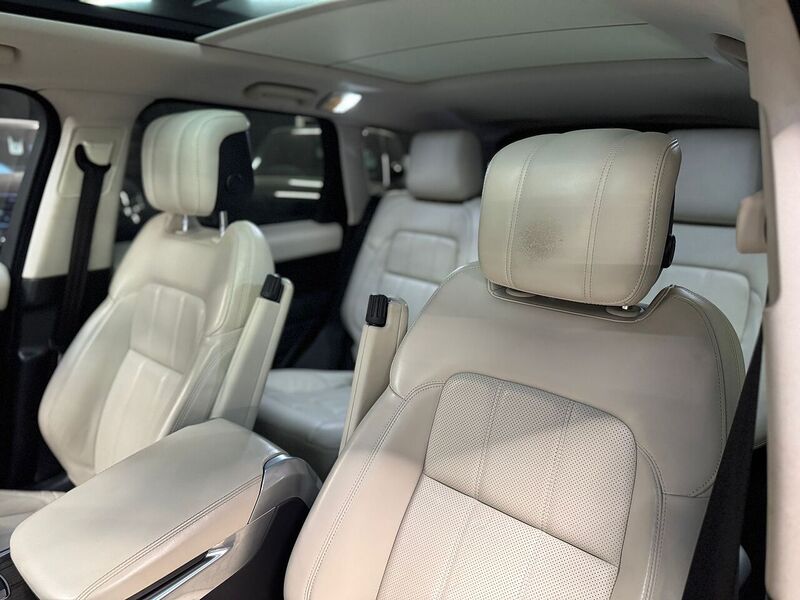 Used Land Rover Range Rover Sport 2018 for sale - 76274501: Photo 20