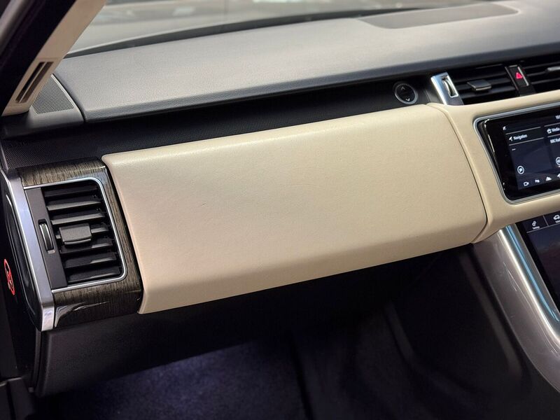 Used Land Rover Range Rover Sport 2018 for sale - 76274501: Photo 21