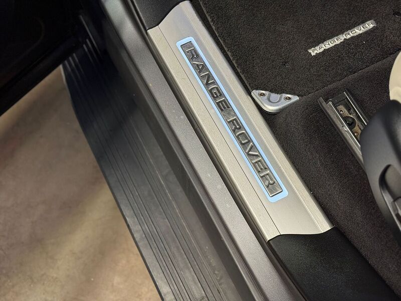 Used Land Rover Range Rover Sport 2018 for sale - 76274501: Photo 22