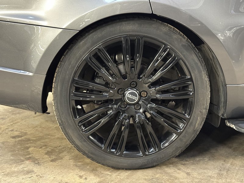 Used Land Rover Range Rover Sport 2018 for sale - 76274501: Photo 26