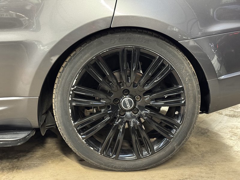 Used Land Rover Range Rover Sport 2018 for sale - 76274501: Photo 27