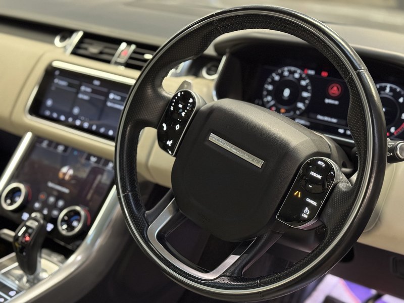 Used Land Rover Range Rover Sport 2018 for sale - 76274501: Photo 7