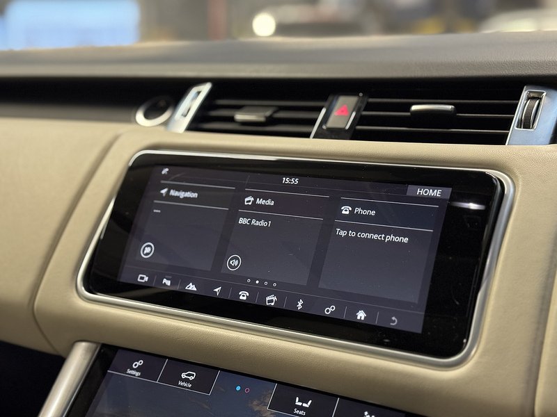 Used Land Rover Range Rover Sport 2018 for sale - 76274501: Photo 9