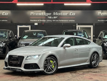 Used Audi A7 2013 for sale - 79562055: Photo