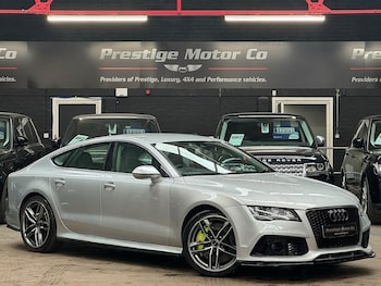Used Audi A7 2013 for sale - 79562055: Photo