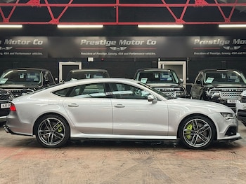 Used Audi A7 2013 for sale - 79562055: Photo