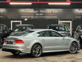 Used Audi A7 2013 for sale - 79562055: Photo