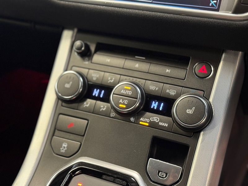 Used Land Rover Range Rover Evoque 2013 for sale - 77508101: Photo 10