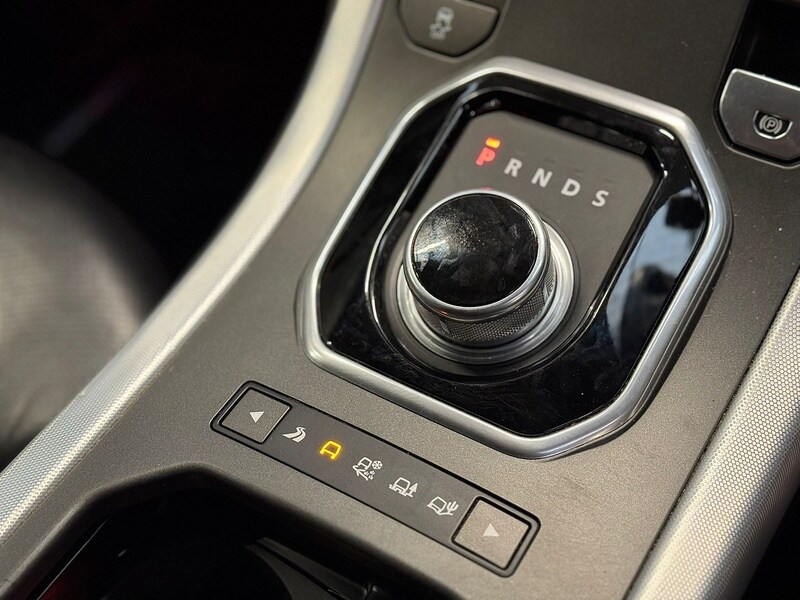 Used Land Rover Range Rover Evoque 2013 for sale - 77508101: Photo 11