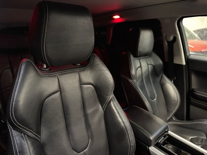 Used Land Rover Range Rover Evoque 2013 for sale - 77508101: Photo 14