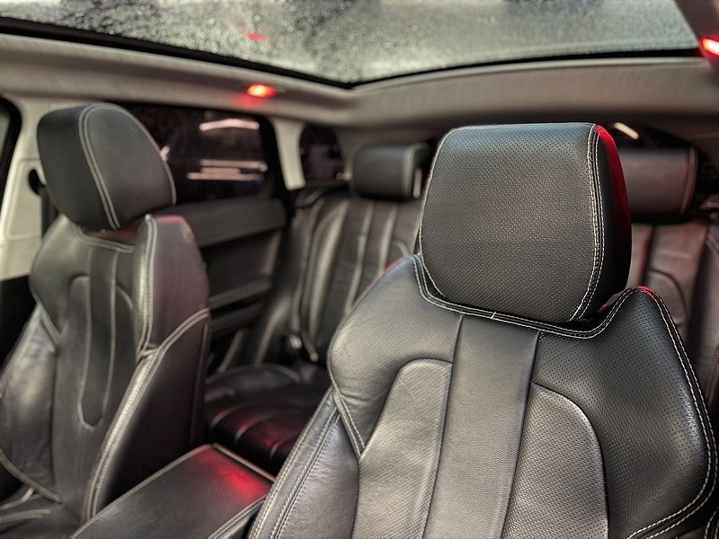 Used Land Rover Range Rover Evoque 2013 for sale - 77508101: Photo 15