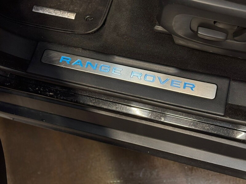 Used Land Rover Range Rover Evoque 2013 for sale - 77508101: Photo 18