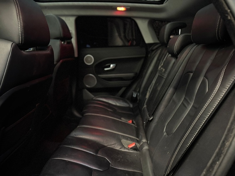 Used Land Rover Range Rover Evoque 2013 for sale - 77508101: Photo 20