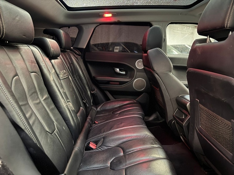 Used Land Rover Range Rover Evoque 2013 for sale - 77508101: Photo 23