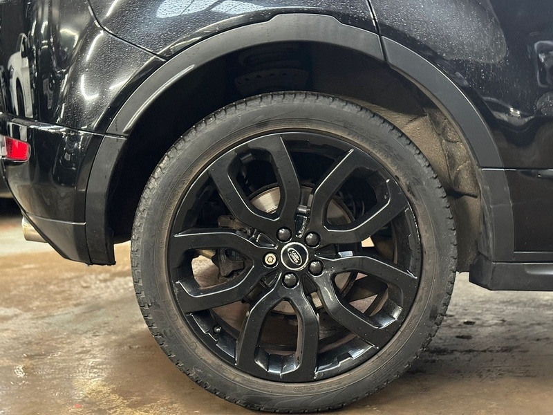 Used Land Rover Range Rover Evoque 2013 for sale - 77508101: Photo 28