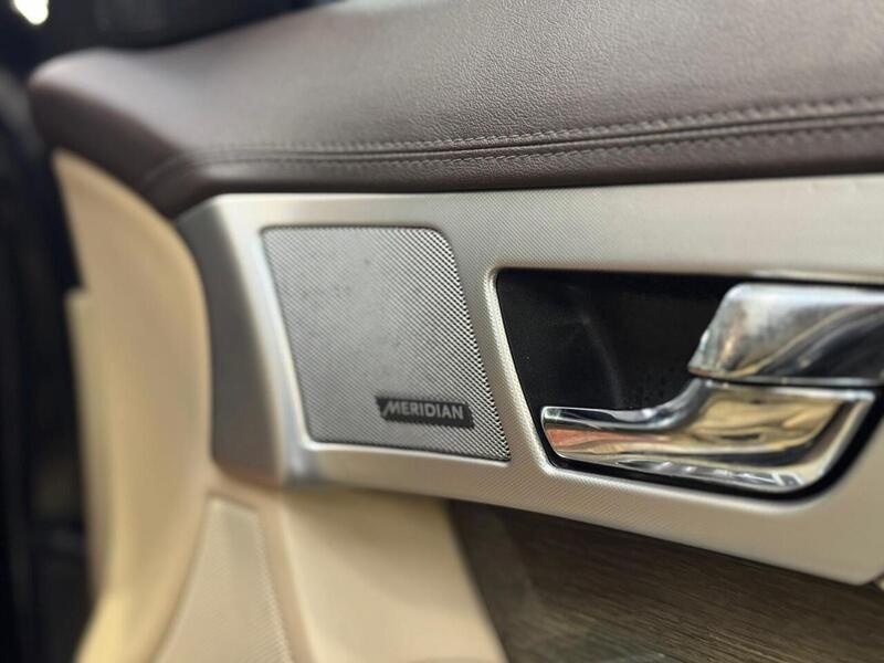 Used Jaguar XF 2014 for sale - 76591272: Photo 12