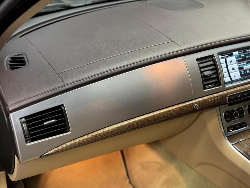 Used Jaguar XF 2014 for sale - 76591272: Photo 20