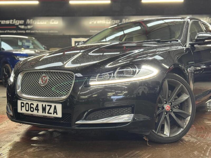 Used Jaguar XF 2014 for sale - 76591272: Photo 22