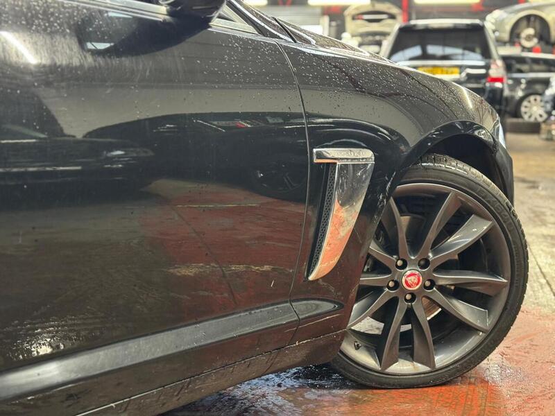 Used Jaguar XF 2014 for sale - 76591272: Photo 23