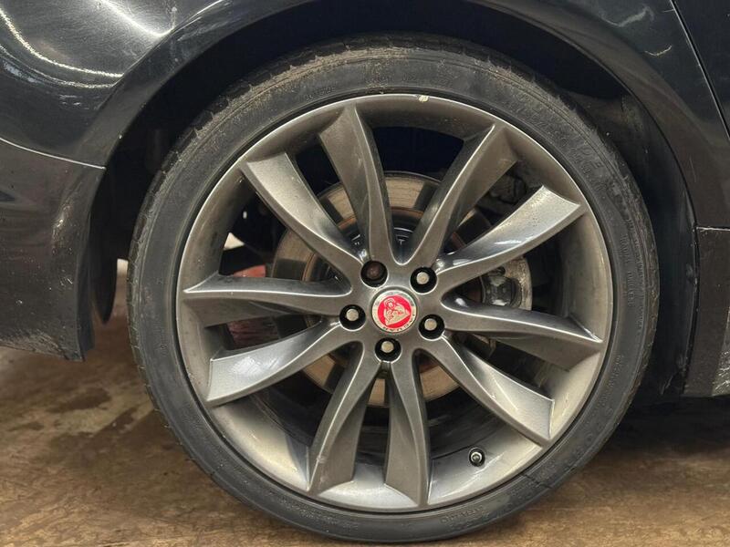 Used Jaguar XF 2014 for sale - 76591272: Photo 24