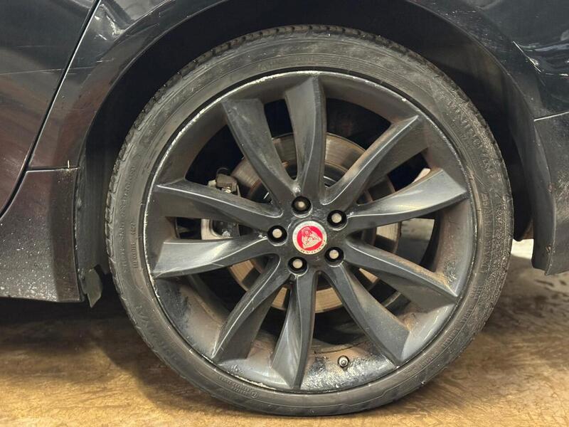 Used Jaguar XF 2014 for sale - 76591272: Photo 25