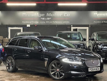 Used Jaguar XF 2014 for sale - 76591272: Photo