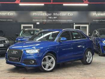 2013 - TDI S line 5-Door