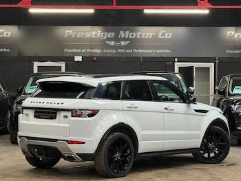 Used Land Rover Range Rover Evoque 2015 for sale - 79434389: Photo