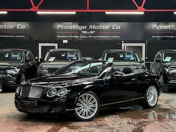 Used Bentley Continental 2011 for sale - 79210835: Photo