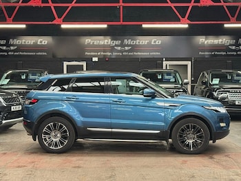 Used Land Rover Range Rover Evoque 2012 for sale - 79433868: Photo