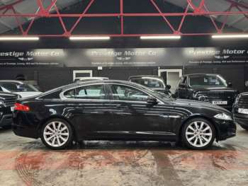 Used Jaguar XF 2015 for sale - 74468846: Photo