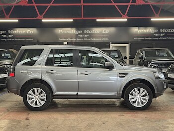 Used Land Rover Freelander 2 2014 for sale - 78714549: Photo