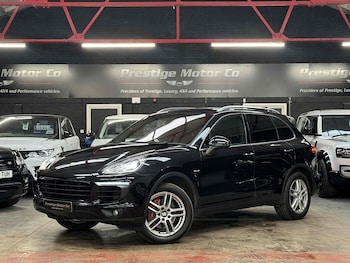 2015 - TD V6 5-Door